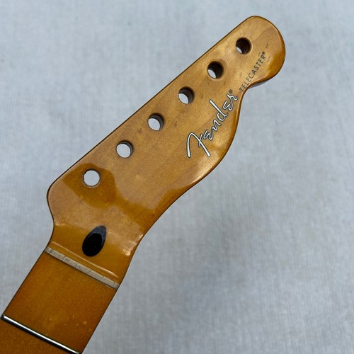 Manico chitarra fender - chitarra,