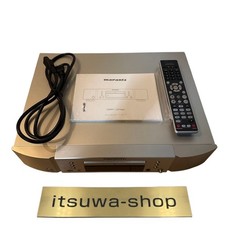 Lettore CD Marantz CD6007 2024