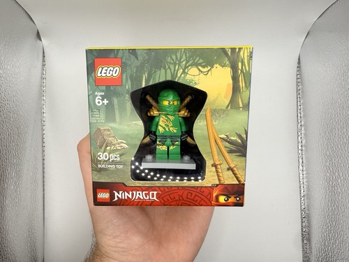 Lego ninjago lloyd - ninjago, dx