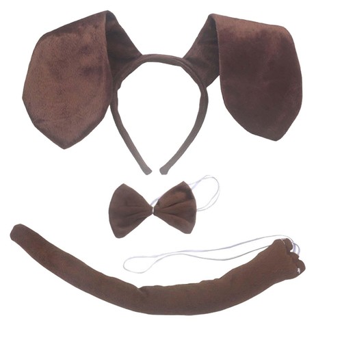 Set papillon per coda - per,