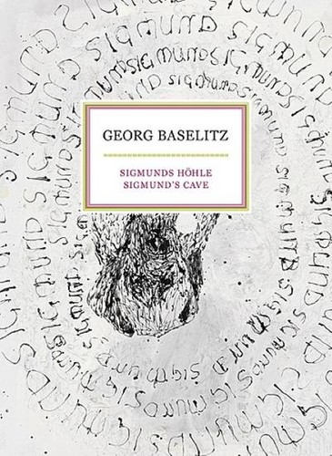 Georg baselitz sigmunds - baselitz:,
