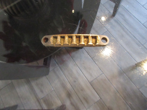 Ponte chitarra vintage - , ibanez