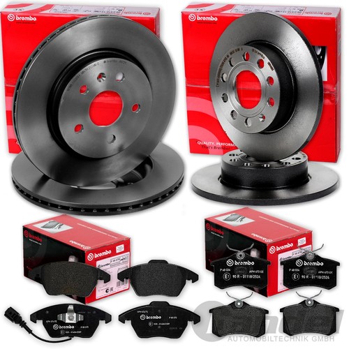 Dischi freno brembo - dischi, +