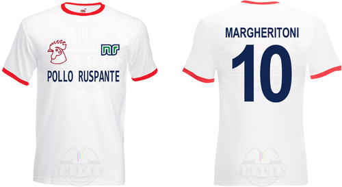 Shirt marchigiana - t-shirt,