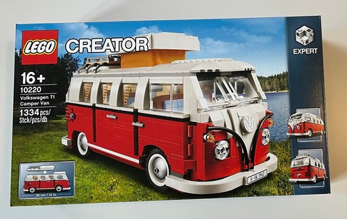 10220 lego camper - lego, t1