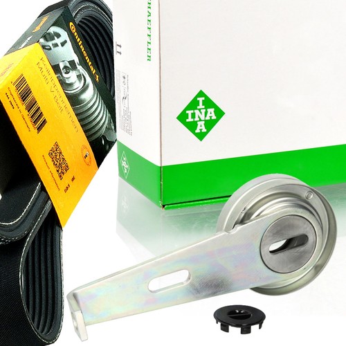 Contitech 6pk1110 cinghia - contitech,