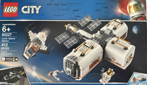 Lego 60227 city stazione - city,