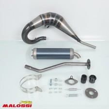 Marmitta Malossi Superpour MHR