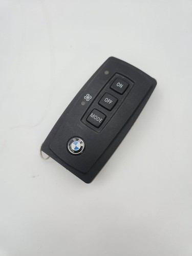 Telecomando riscaldamento bmw - telecomando,
