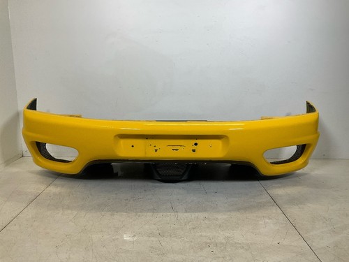 Giallo 64852810 paraurti - giallo,