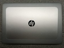 HP ZBook 15 G4 Intel