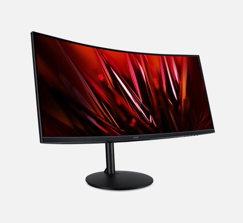 Acer nitro xz342cu s3bmiipphx - acer,