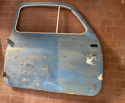 Porta destra fiat 500 - destra,