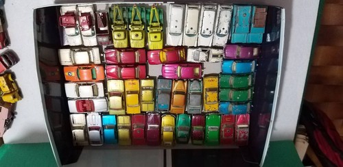Matchbox majorette - matchbox,