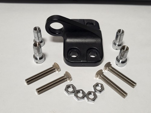 Morsetto shimano tiagra 80 - 1,