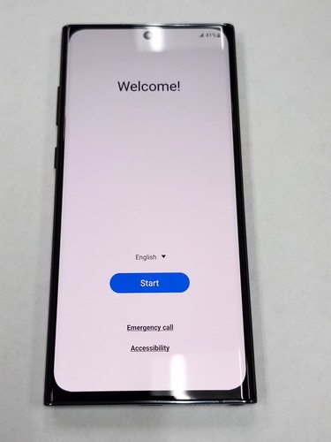 Defective samsung galaxy - defective,
