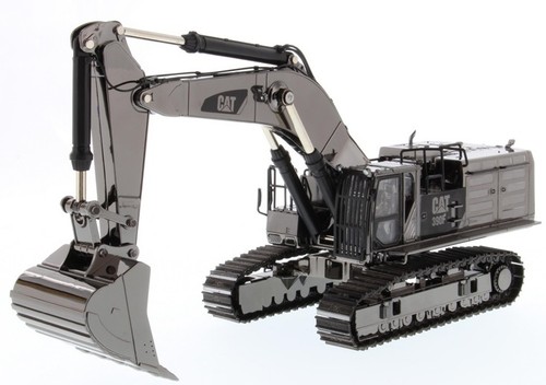 Diecast masters escavatore - masters,,