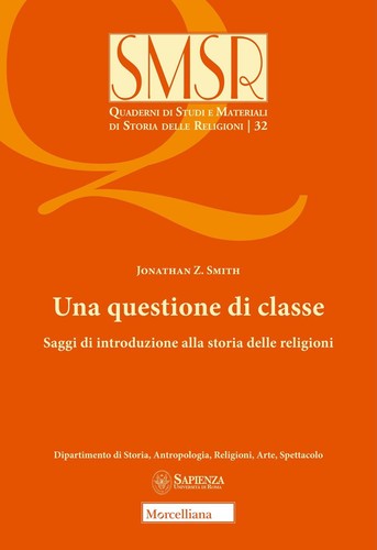 Una questione classe saggi - una, di