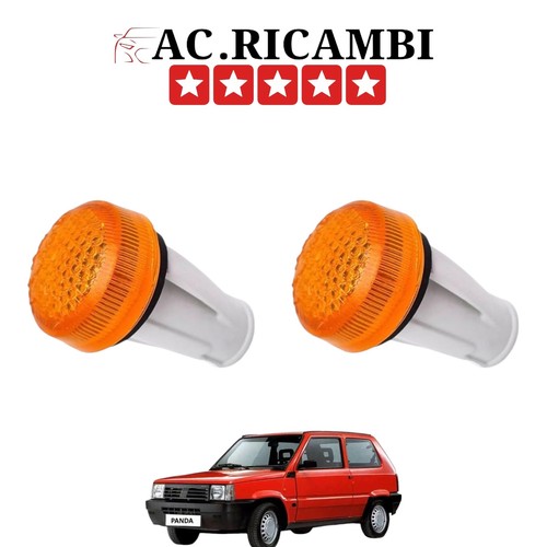 Coppia freccia fanale lucciola - coppia,
