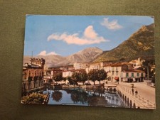 Cartolina venafro corso - cartolina,