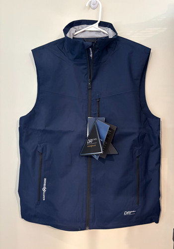 Gilet leggero uomo henri lloyd - uomo,