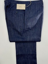 Pantalone Brioni Tigullio slim