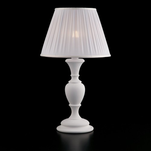 Lampada tavolo shabby chic - tavolo,