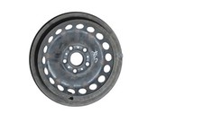 Cercho In Ferro 6JX15H2 Volkswagen Golf 7