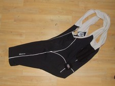 MAGLIA BODY SHIRT SALOPETTE BIB-SHORTS CICLISMO BICI SANTINI (276) tg. L