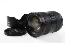 CANON EF 24-70mm f/2,8 L II