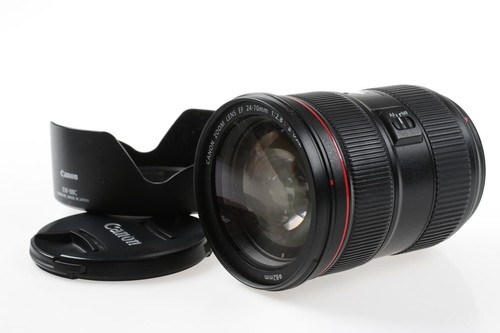 Canon 70mm 8 l ii - ef,