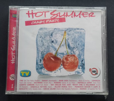 Hot Summer Crazy Party- Volume