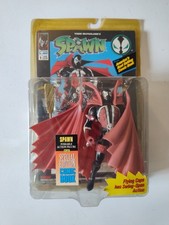 McFarlane Toys SPAWN Series 1