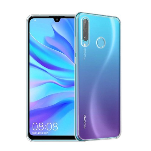 Custodia cellulare huawei p30 - cellulare,