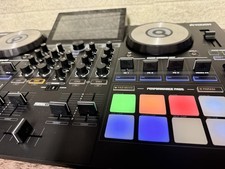 RELOOP Touch CONTROLLER PER DJ