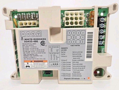Scheda controllo forno - di,