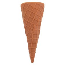  Cono Gelato Finto Prop Fotografia Modello Alimentare Artificiale