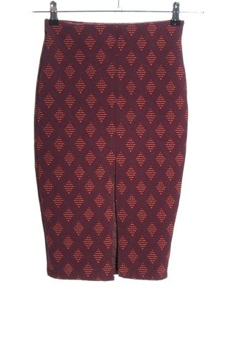 Zara trafaluc gonna tubino - trafaluc, a