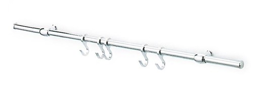 Kit tubo sottopensile ø16 - Ø16, mm