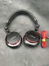 Sony MDR-V55 DJ On The Go