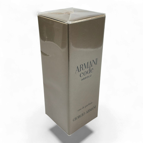 Giorgio armani code - giorgio,