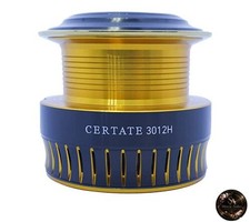 Bobina Daiwa parte originale