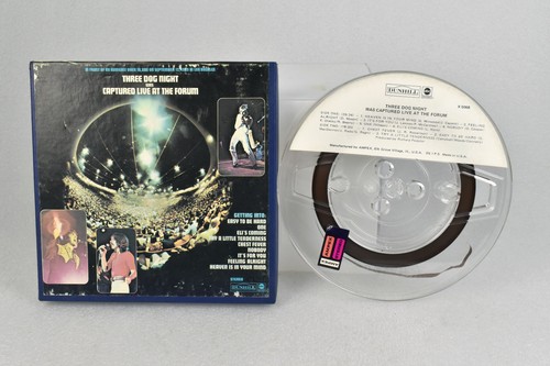 Three dog night captured - night,
