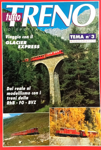 Duegi editrice tutto treno - duegi,
