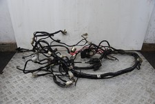 62168 Cablaggio Impianto