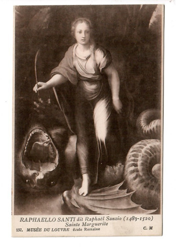 8725 raffaello santi santa - raffaello,