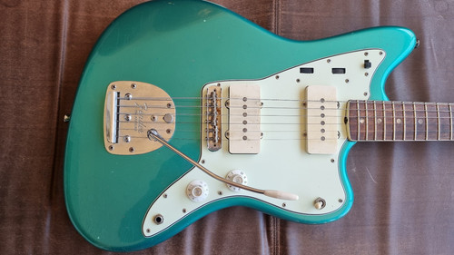 Fender jazzmaster originale - fender,