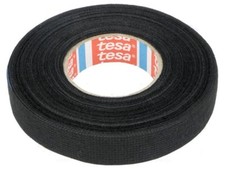 Nastro isolante tela - nastro, tessuto