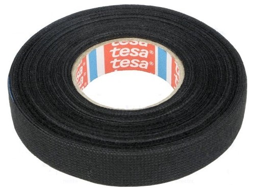 Nastro isolante tela - isolante, tessuto