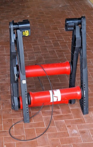 Rullo magnetico allenamento